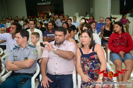 rolim de moura